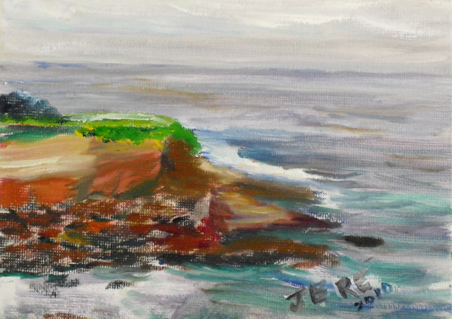 La Jolla Cove 065